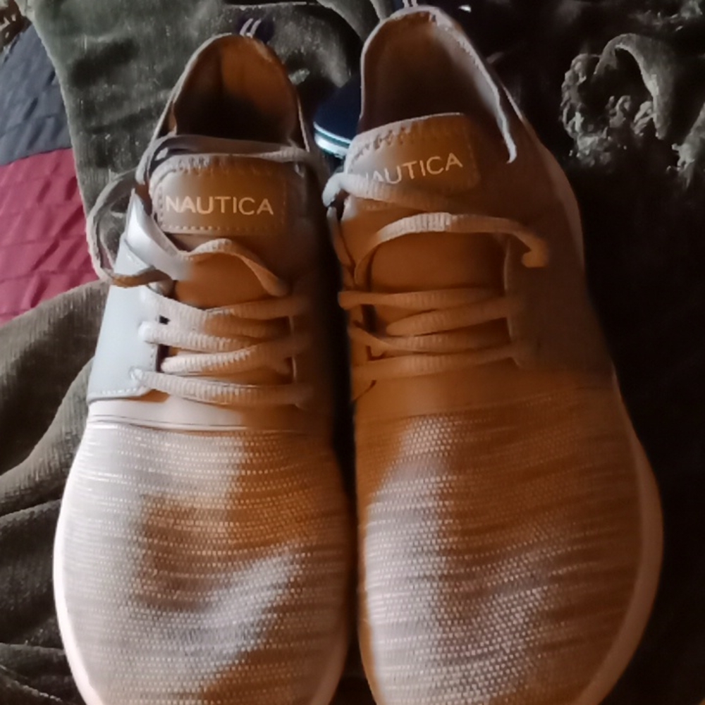 Women's Nautica shoes